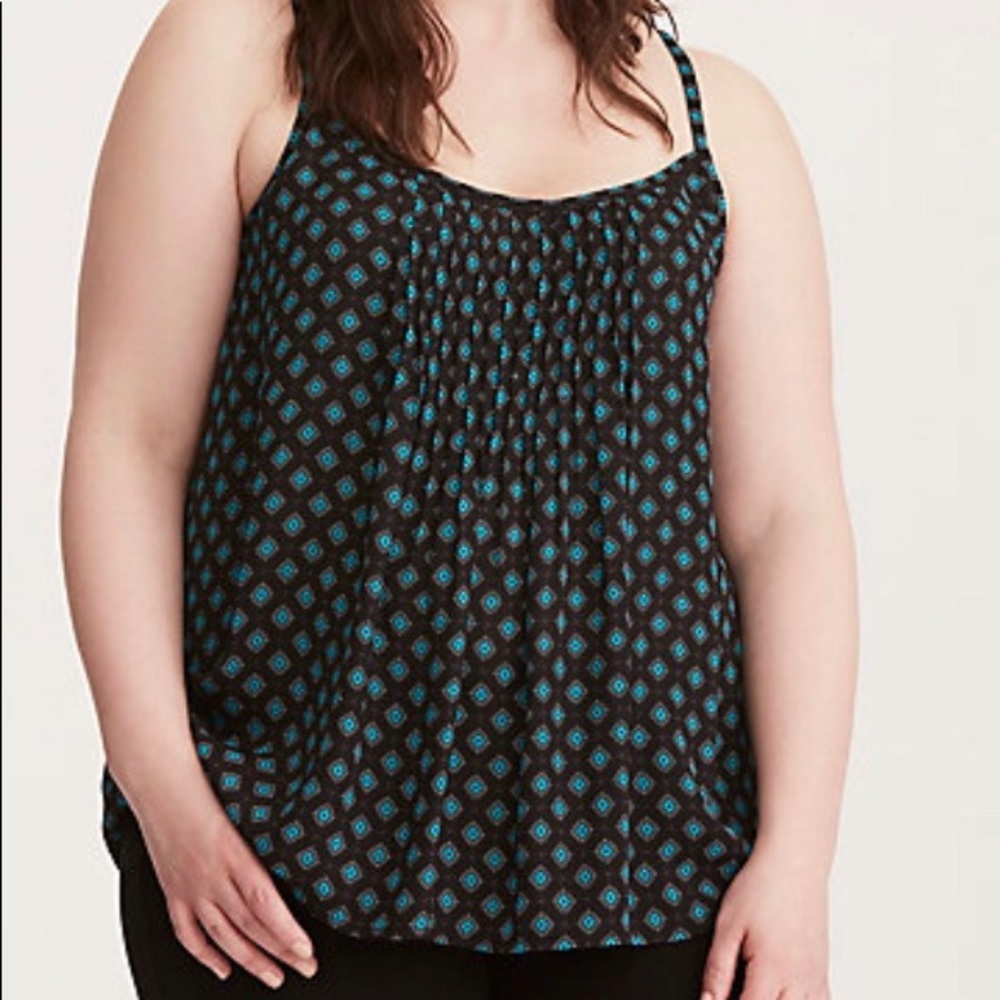 Sale! 👜 Torrid Tank Top